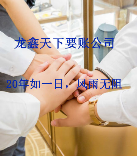 嘉禾要账公司